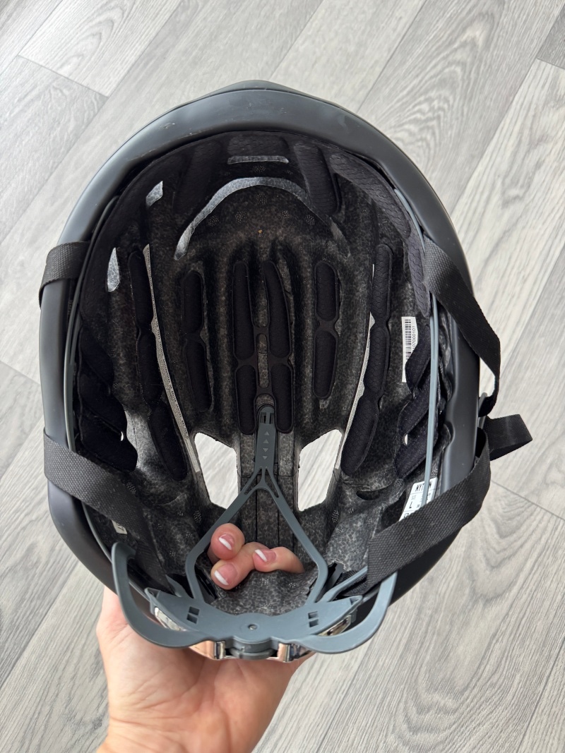 Cyklistická přilba - 4