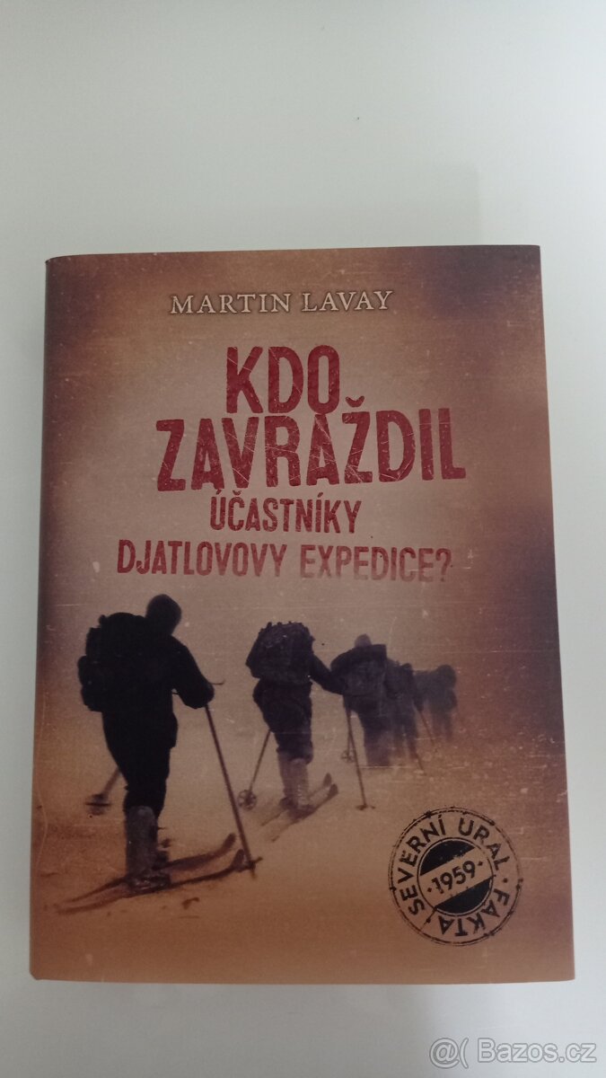 Berlínská past, Poslední šance, - 4