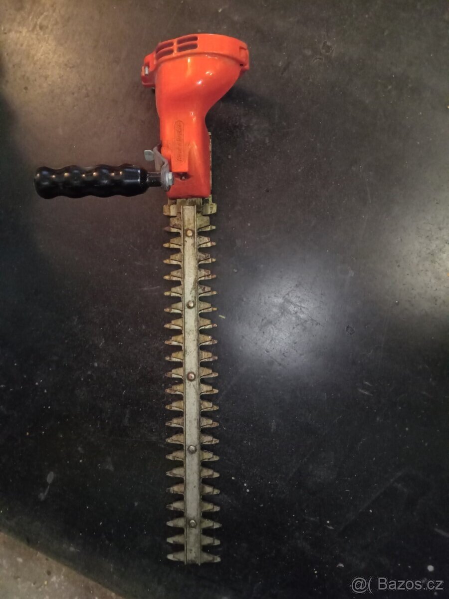 Black and Decker přípravky - 4