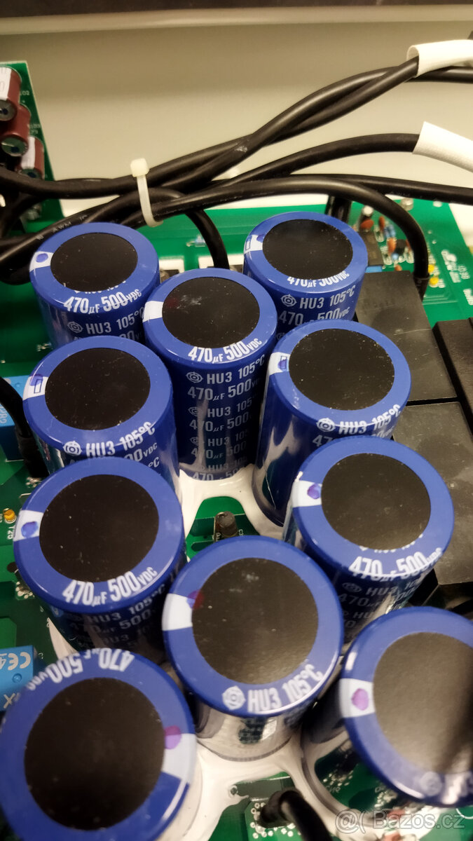 fve menic sinus SR5000TL - 4