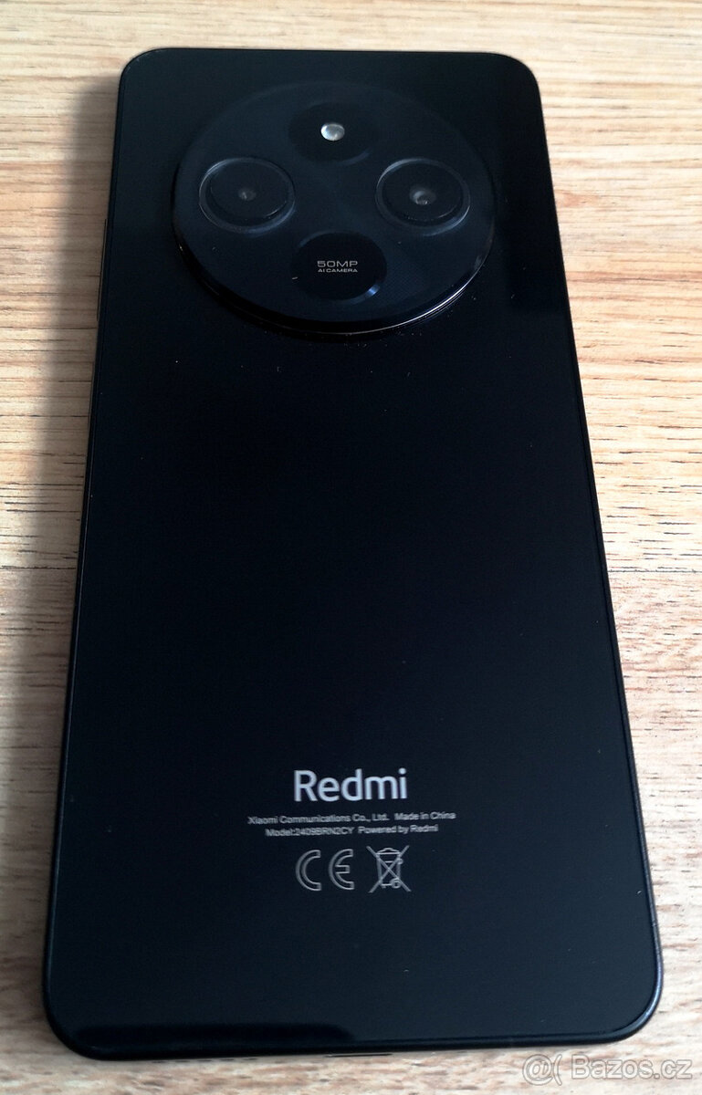 Predám telefón Redmi 14c - 4