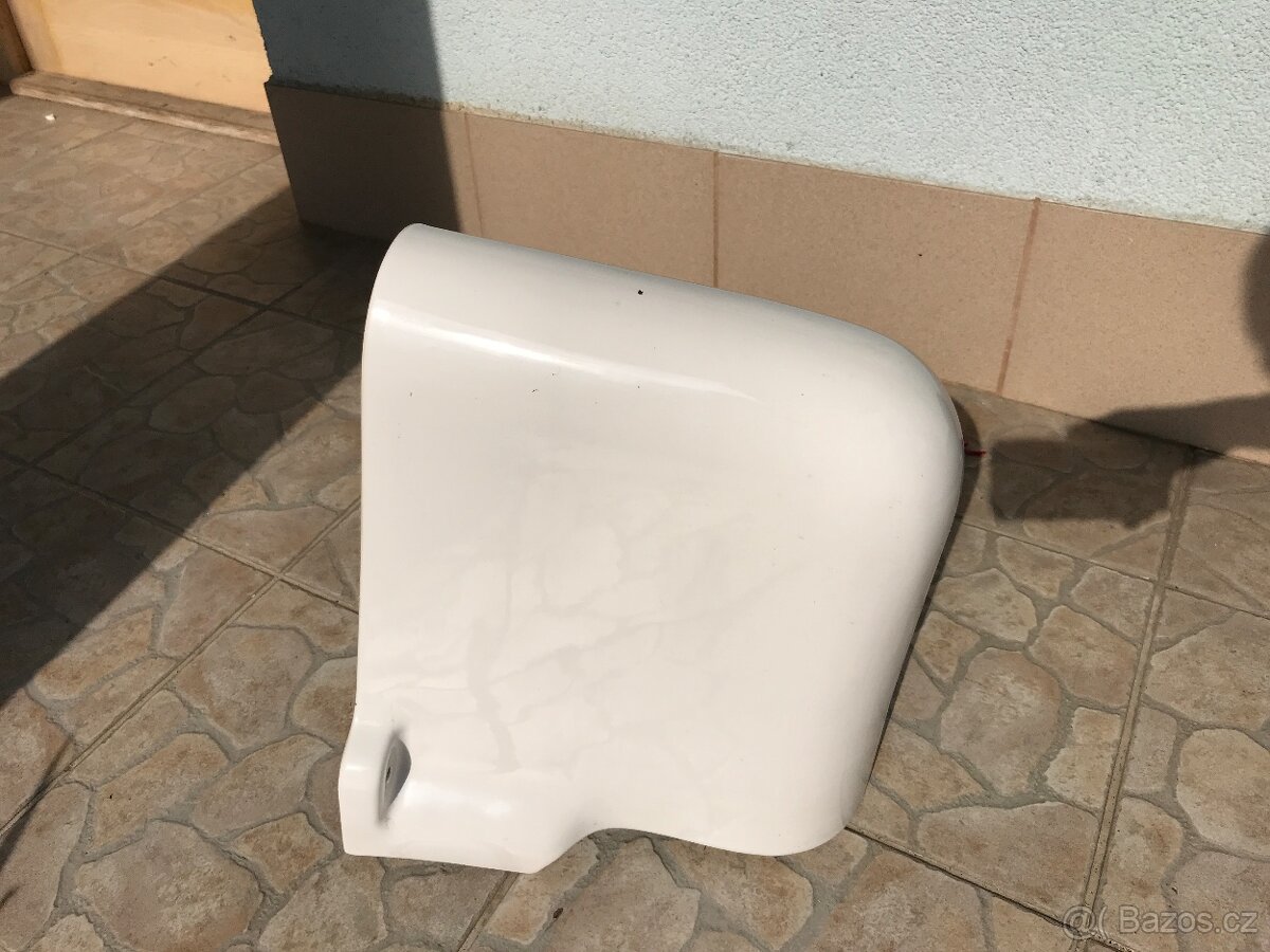 kryt na sifon umyvadla - Ideal standard , NOVÝ - 4