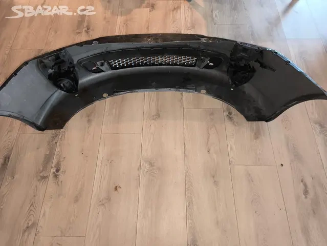 Přední nárazník Škoda Octavia 2 RS Octavia II RS - 4