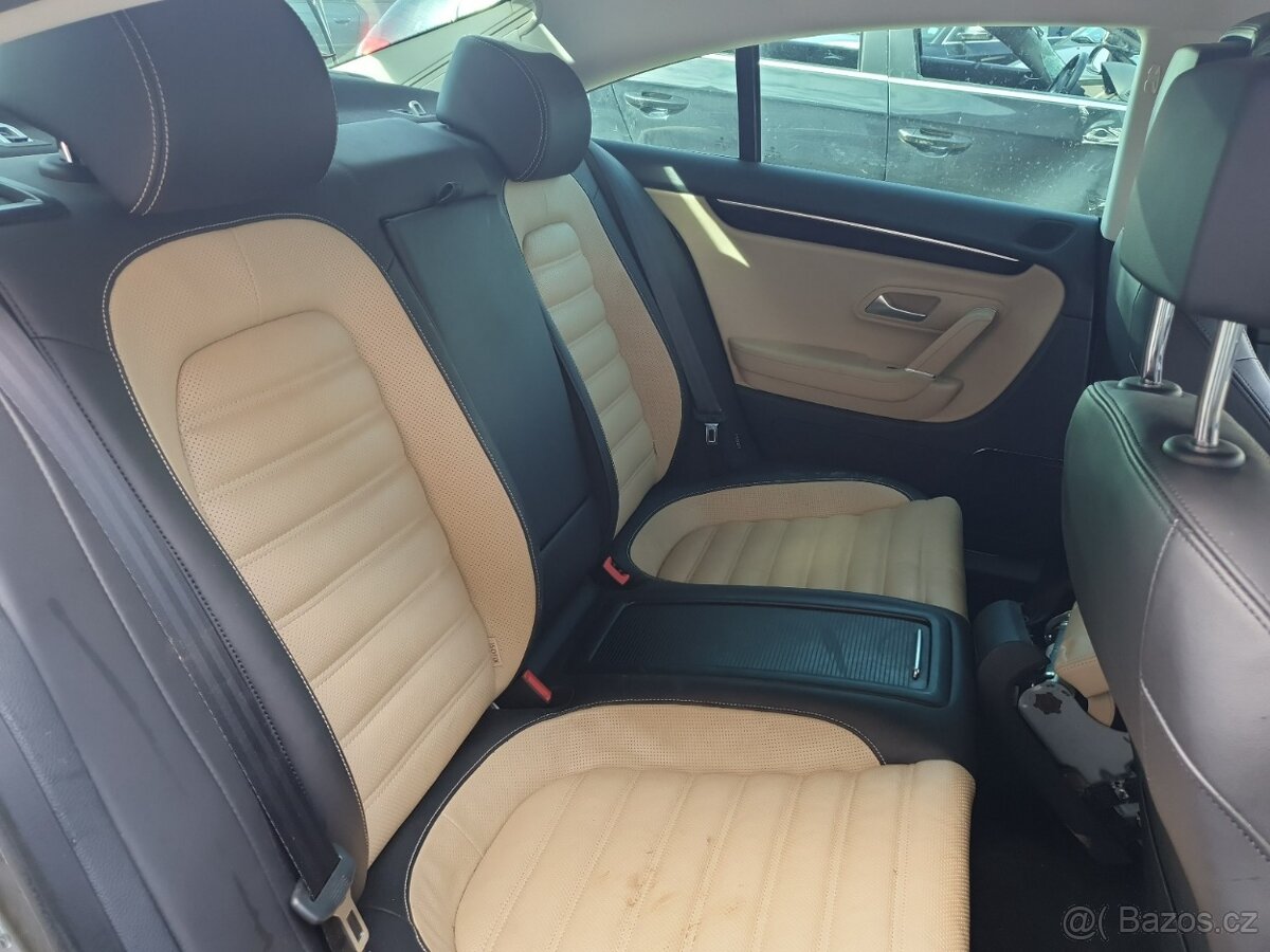 VW Passat CC 2.0TDI 125KW CFGB NGD LC8Y r.v. 2013 - 4