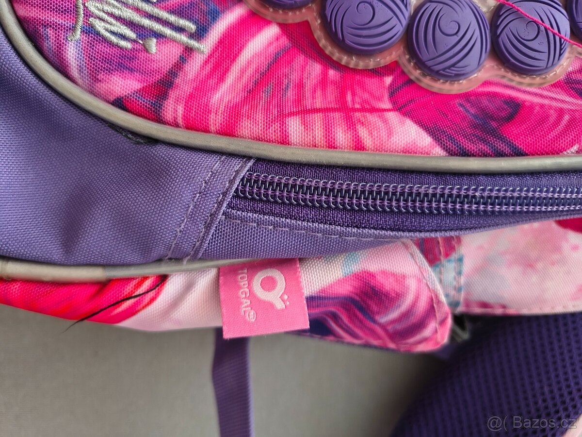 Školní batoh TOPGAL - 4