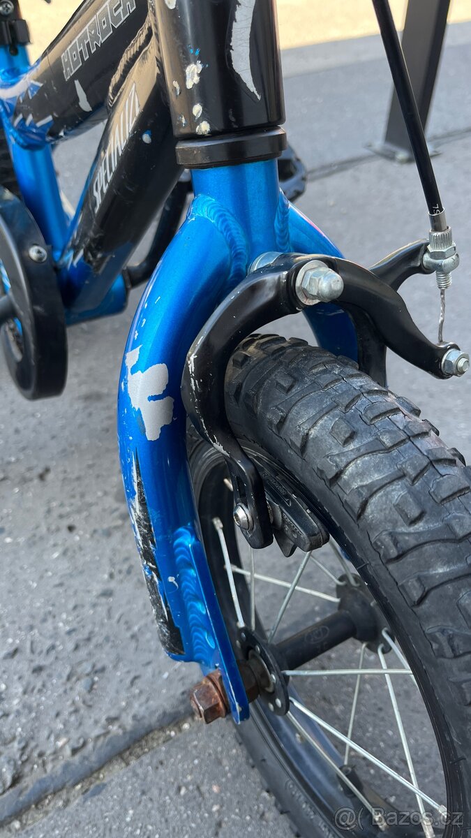 Specialized hotrock 12” - 4