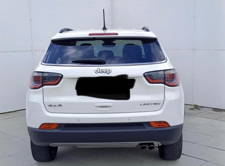 Jeep compass - 4