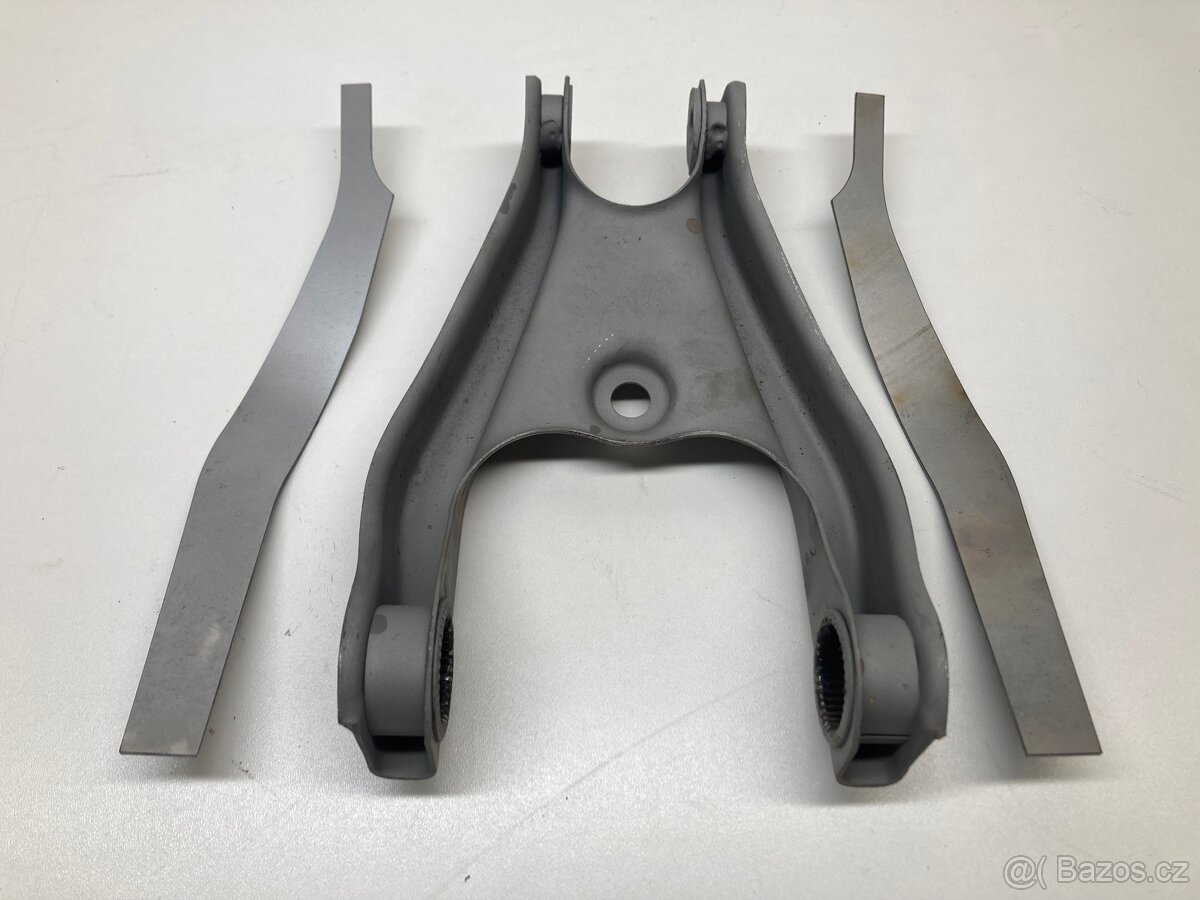 Výztuhy náprav Škoda - 4