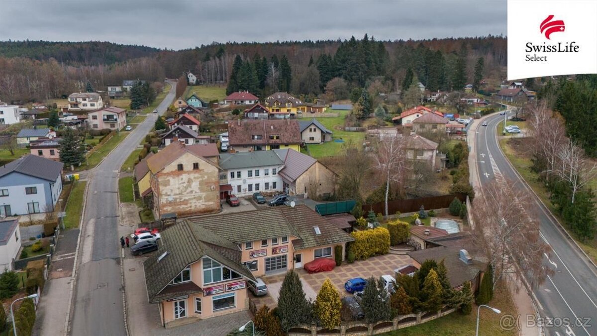 Prodej bytu 3+1 72 m2 Nová Tyršova, Dvůr Králové nad Labem - 4