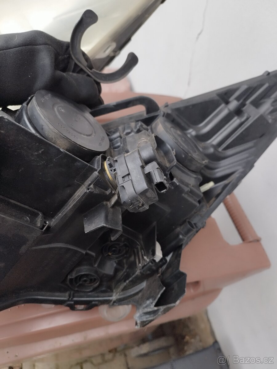 Světla Peugeot 3008 - 4