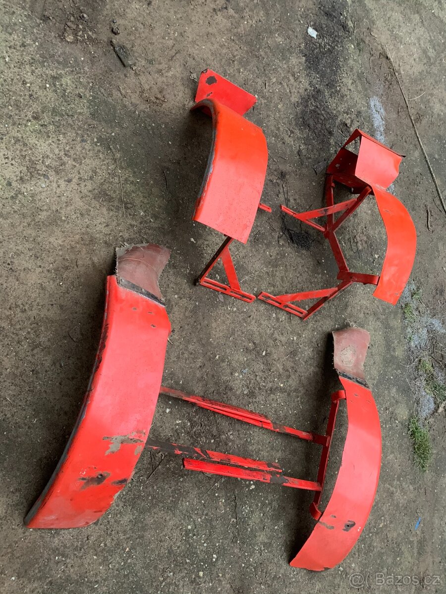 Náhradní díly MT8 i TZ4K - 4