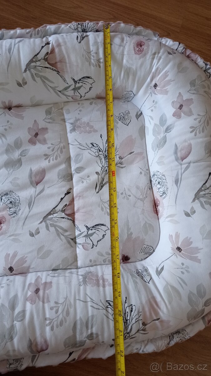 Maxi hnízdečko - 4