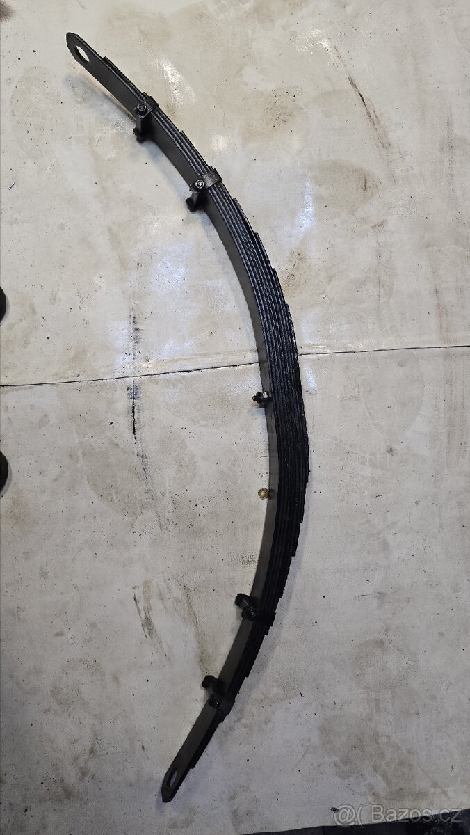 Chevrolet Corvette C3 - 4