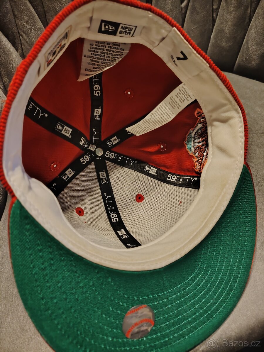 New Era kšiltovka - 4