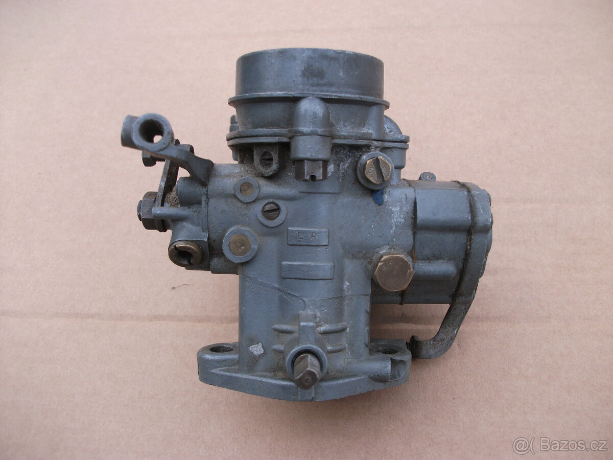 startery, dynama, karbec, literatura... - 4