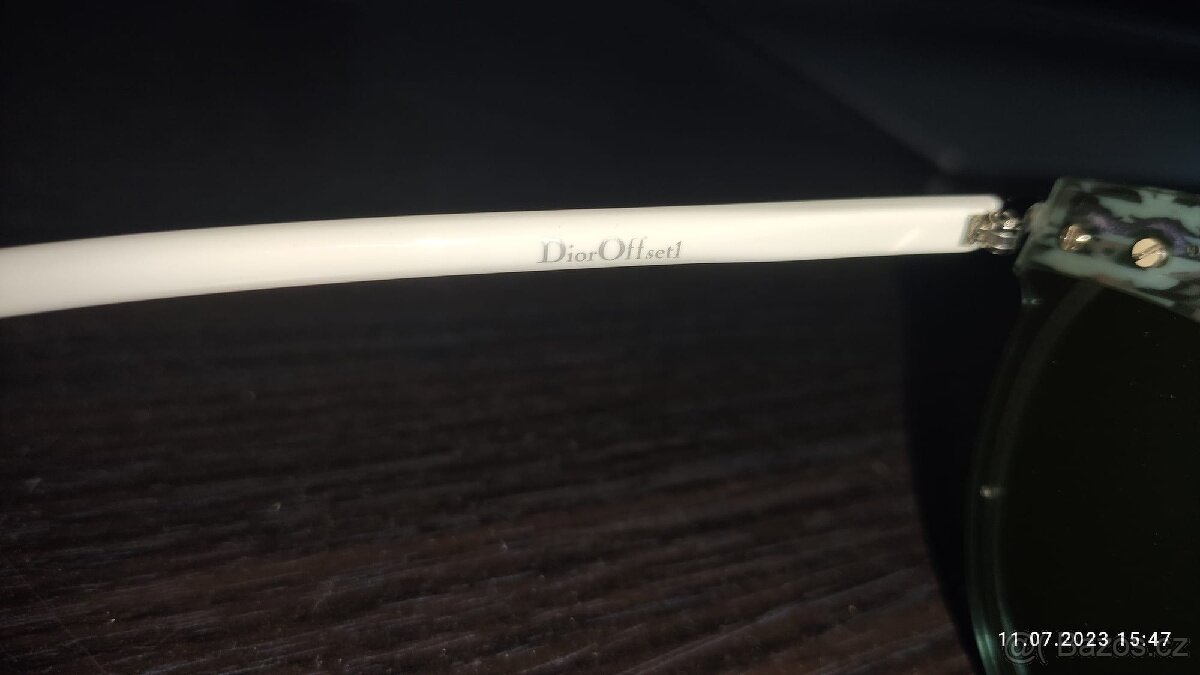 originál Dior Offset1 - 4