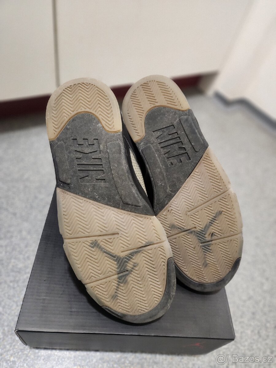 Nike Air Jordan 5 10.5US 44.5 - 4