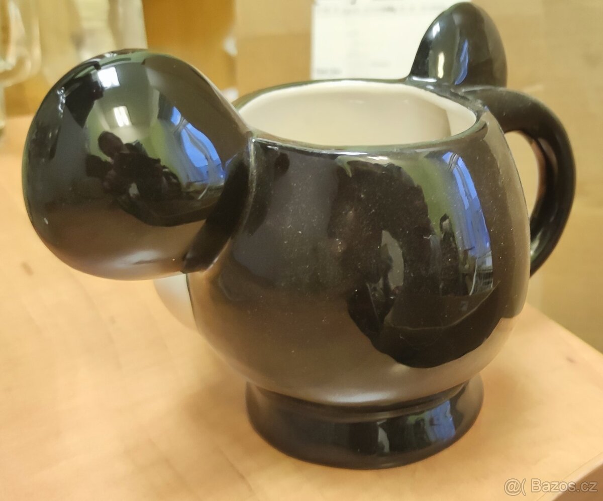 Hrneček Mickey Mousse - 4