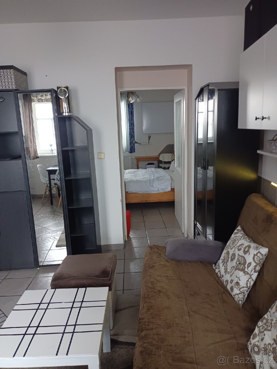 Byt ve Staňkově - 4