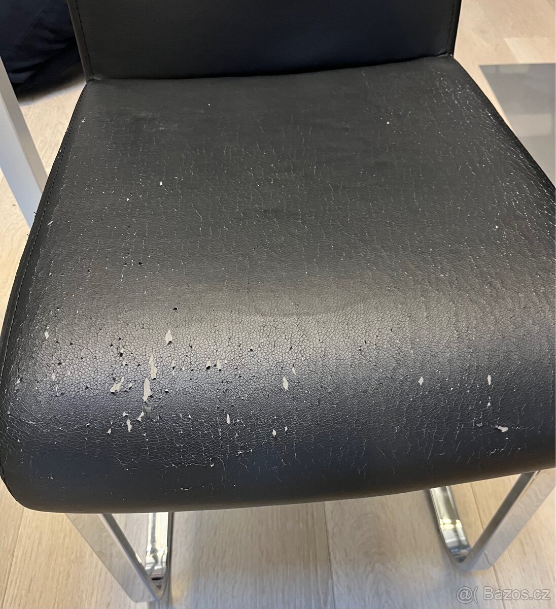 Jídelní židle - 4