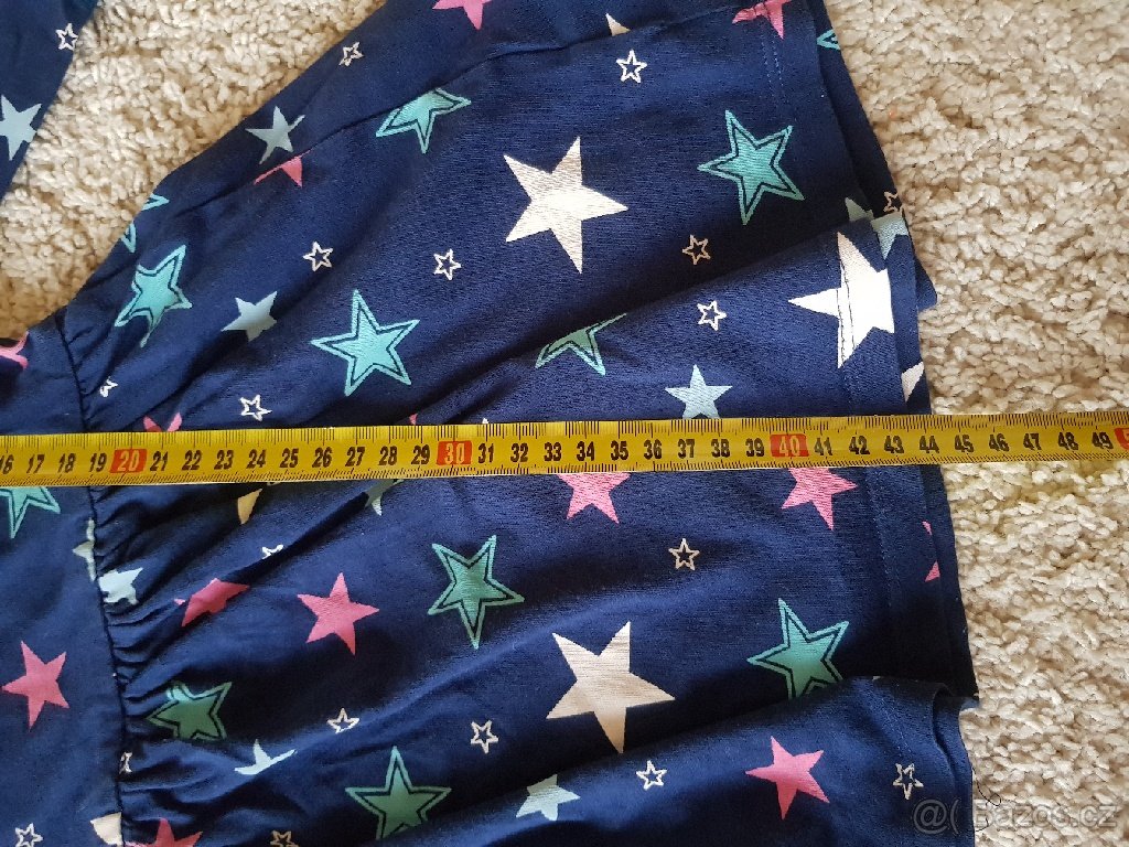 Šatičky vel.98- 104 - 4