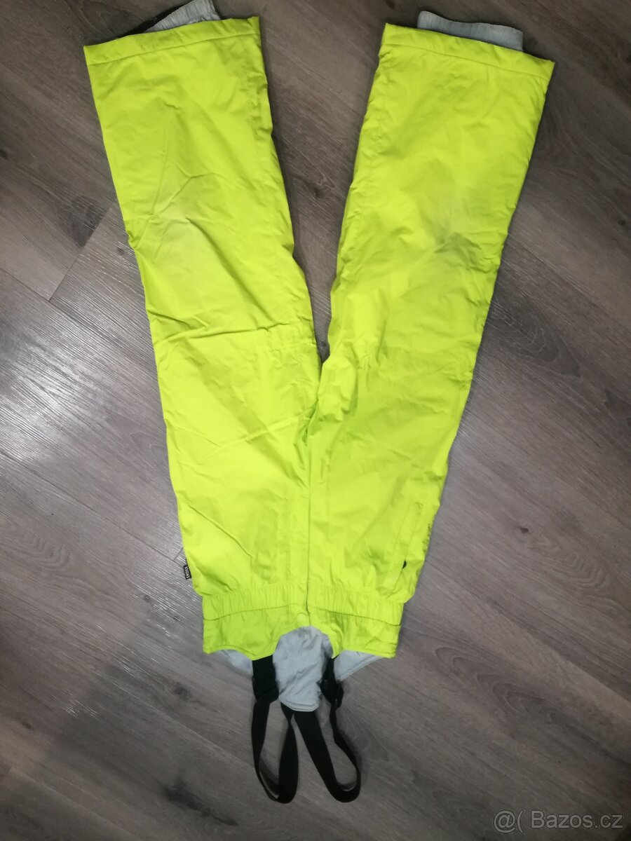 Lyžařská souprava Snoxx vel. 140 - 4