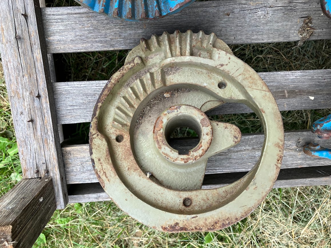 lis forsricht - vázání - 4