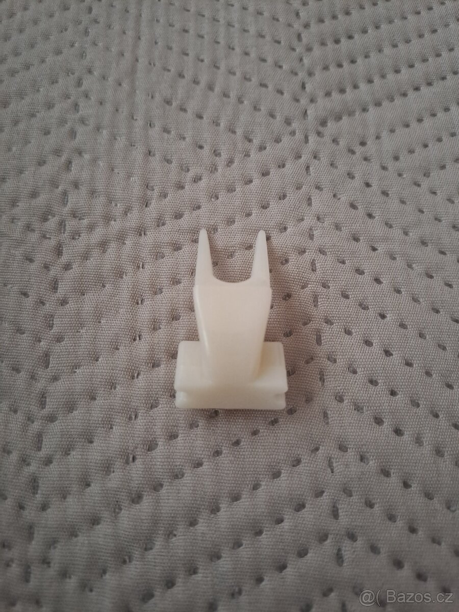 Držák ovoce na klec - 4