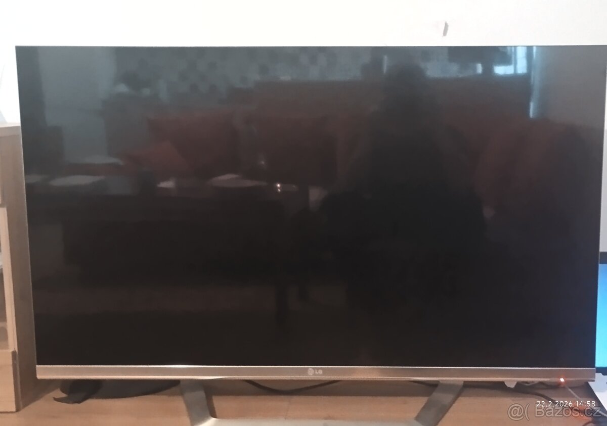 Televize LG 140 - 4