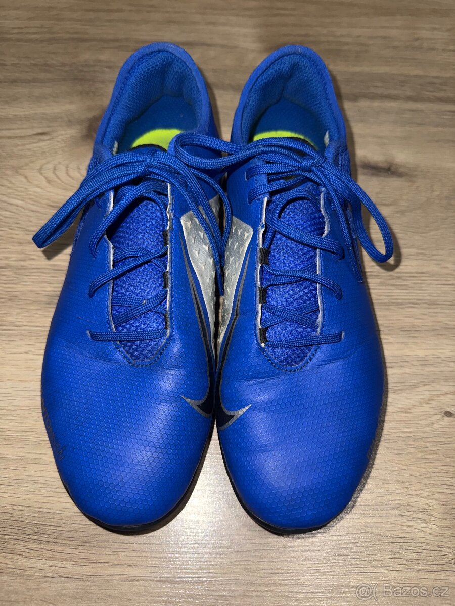 Tenisky NIKE vel. 40 - 4