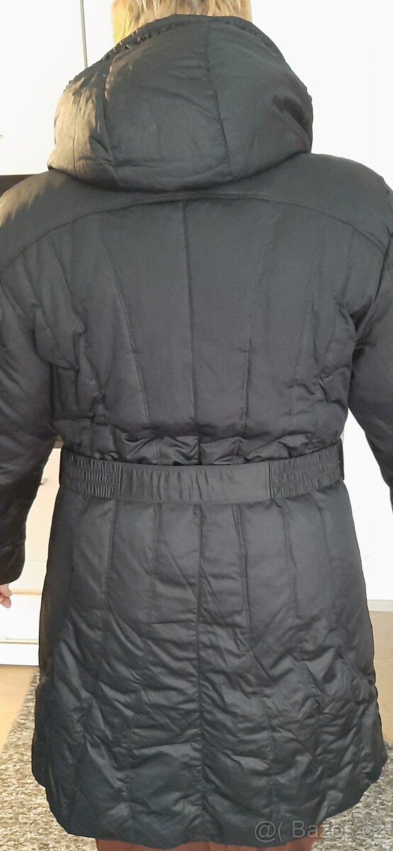 Prodám dámský kabát - 4