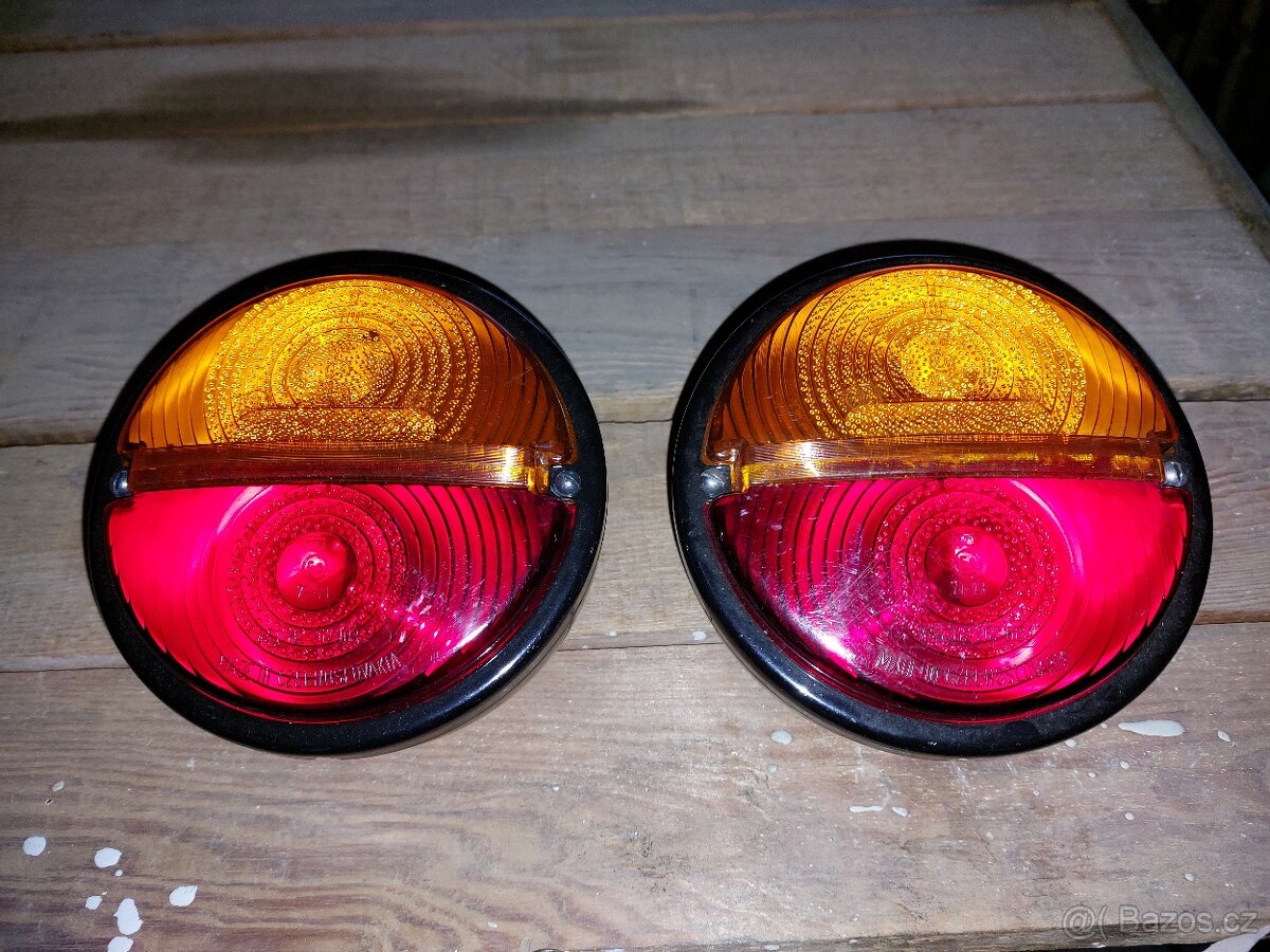 Náhradní dily na Žigula Vaz 2101 - 4