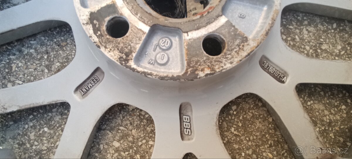 BBS RS800 - 4