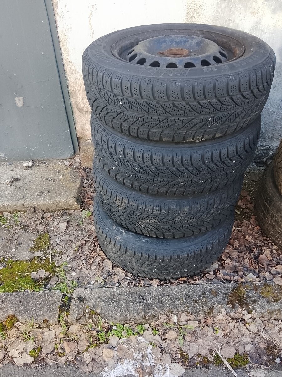 Pneu ze smarta - 4