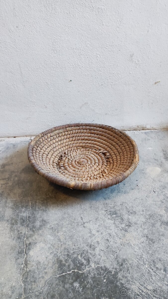 Ošatka na chleba 2 kusy - 4