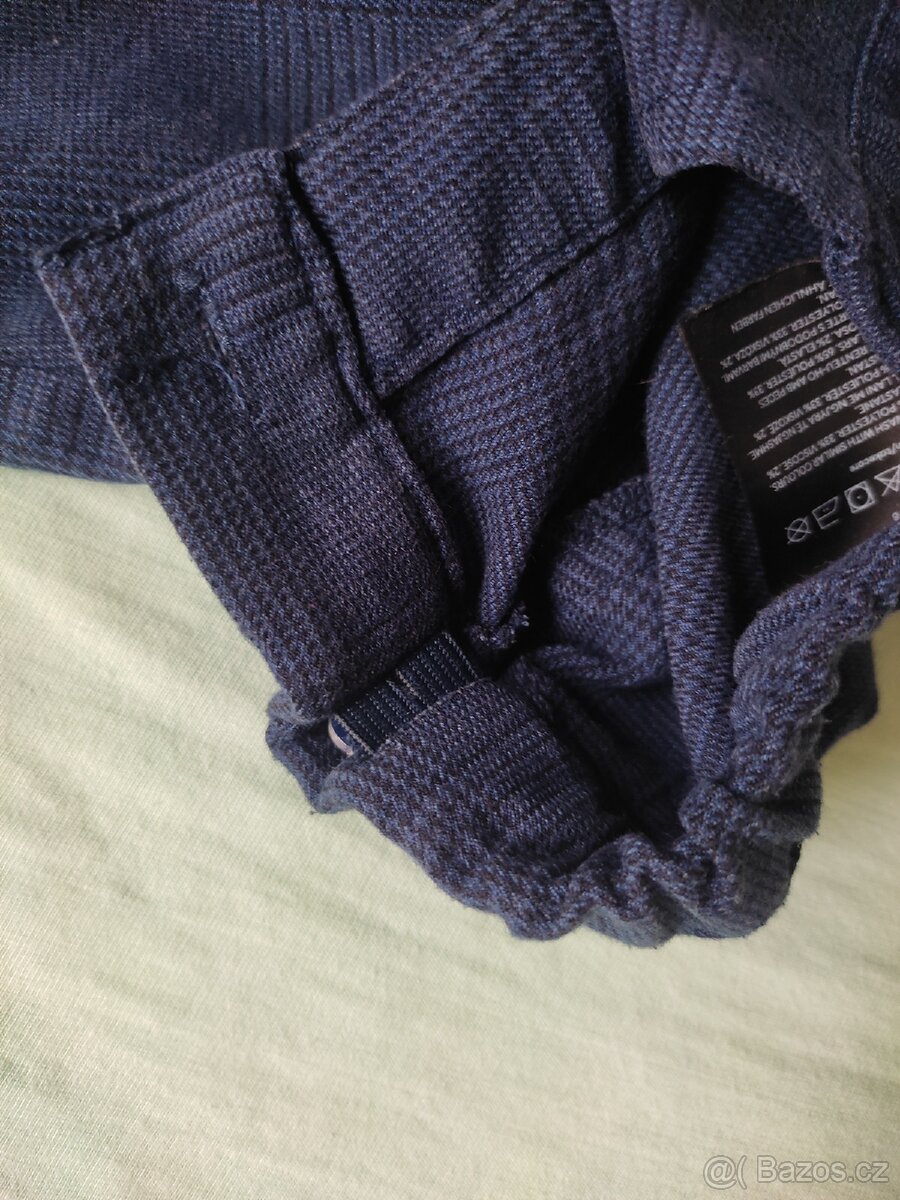 Chlapecký oblek - 4