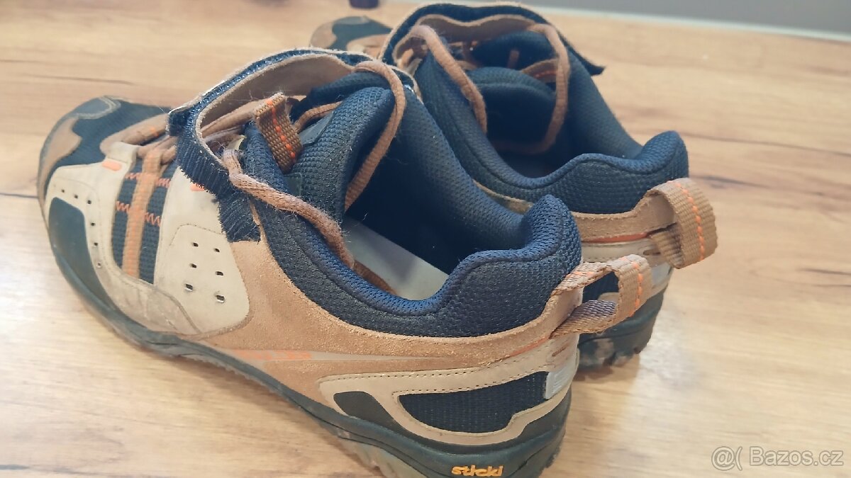 Cyklo tretry SCOTT - 4