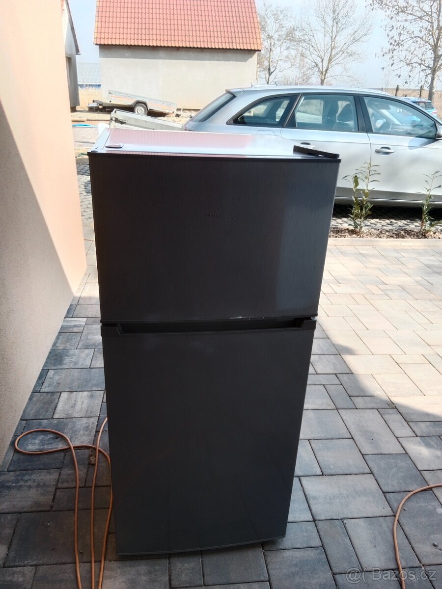 Lednice s mrazakem Philko - 4
