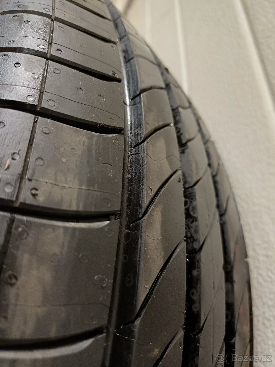 LETNÍ 195/55 R16 4Ks - 4