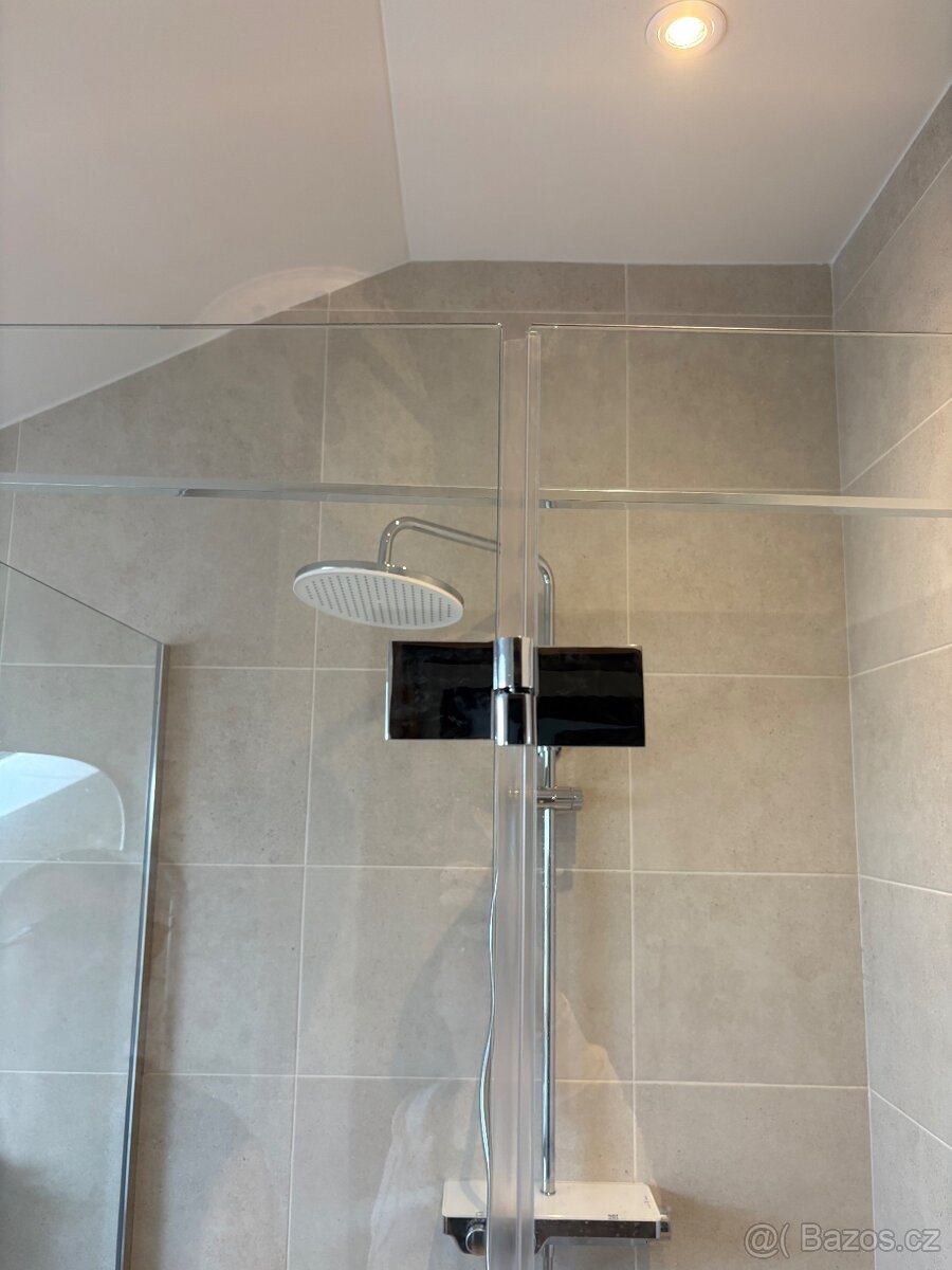 Sprchový kout - 4