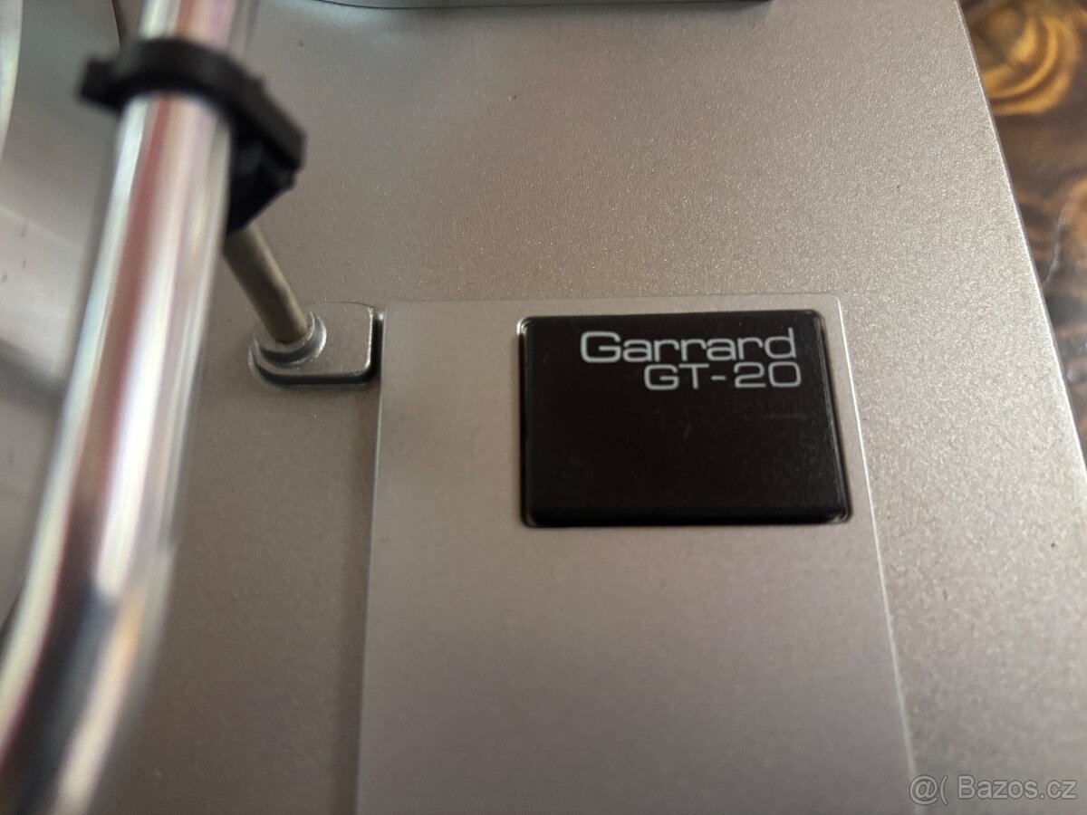 Gramofon - 4