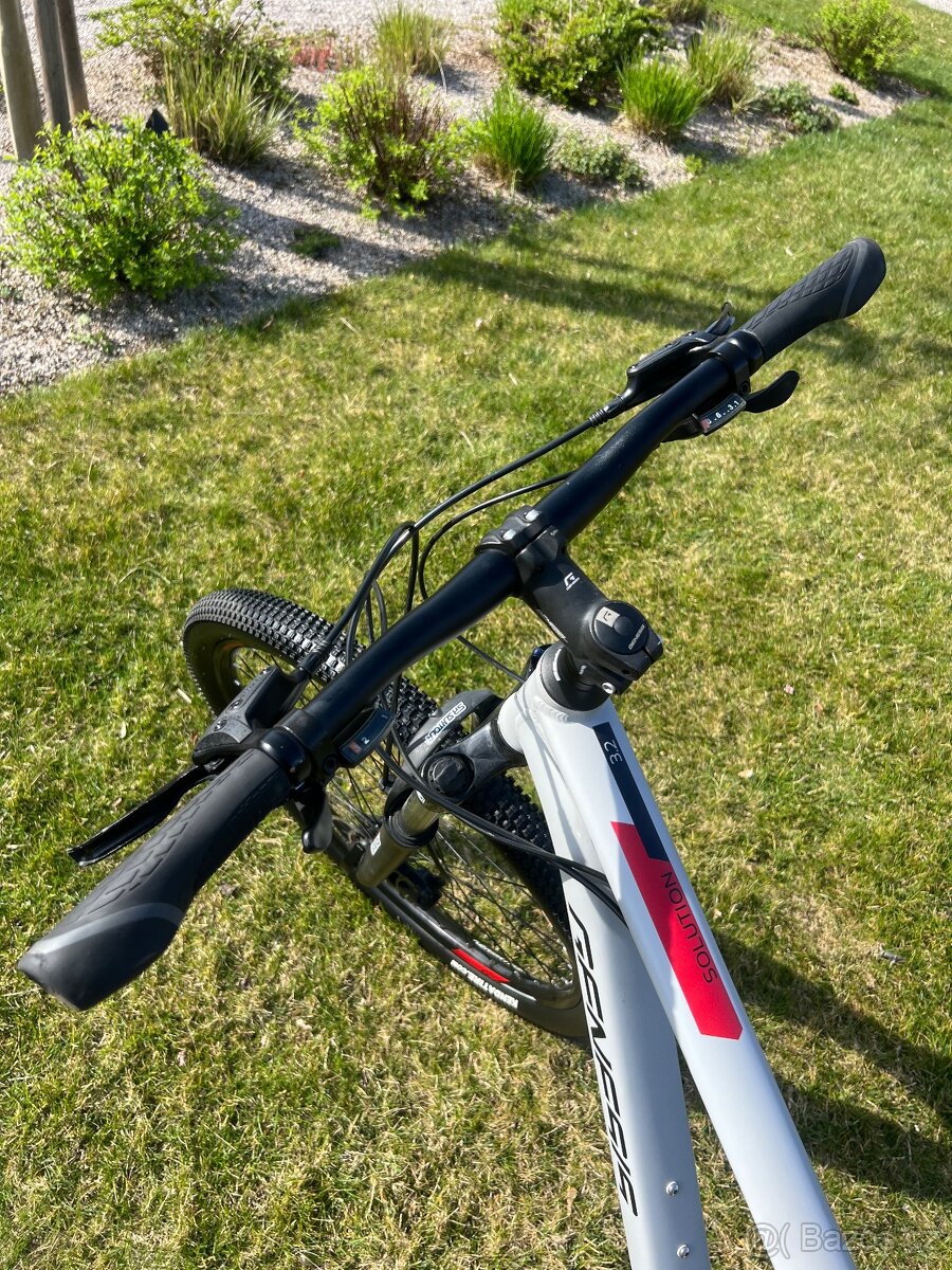 Genesis Solution 3.2 (27.5") - 4