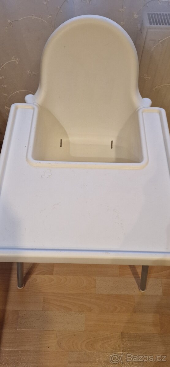 Jídelní stolička - 4