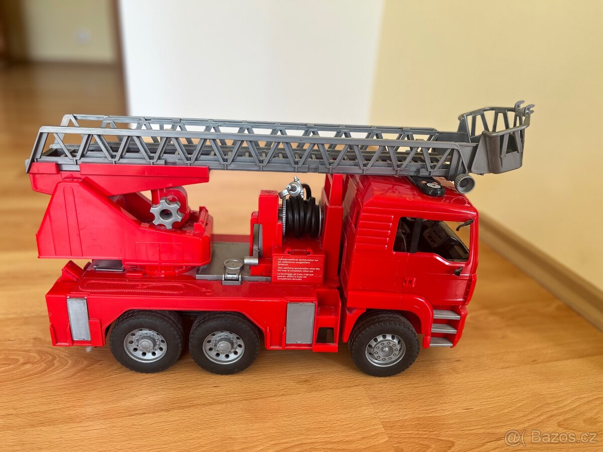 Dětská autíčka - 4