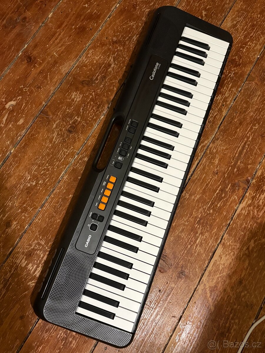 Keyboard Casio CT S100 - 4