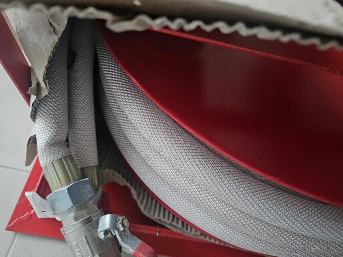 Hydrantový Systém - NOVÝ - 4