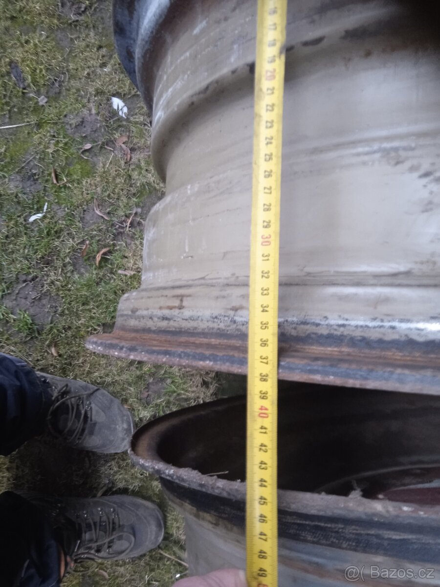 ŠT-180 / LKT - disky - 4