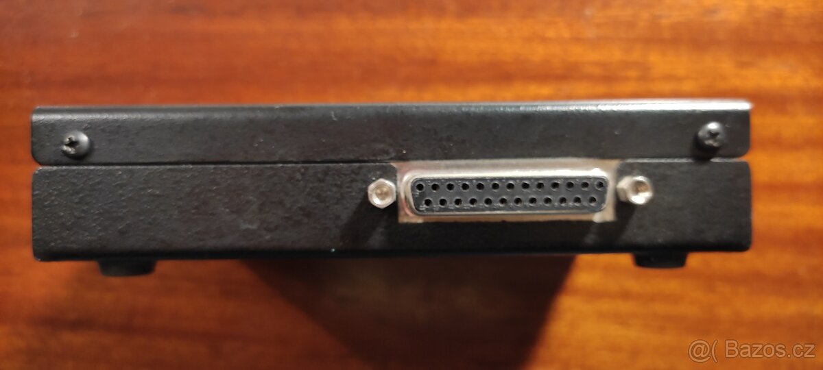 Synchronizer Note/1+ - 4