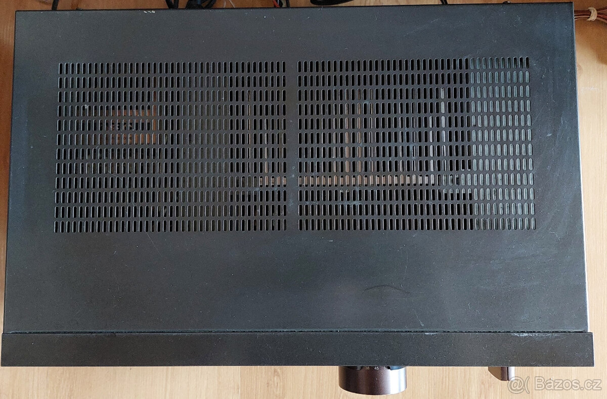 Zesilovač Technics SU-V570 - 4