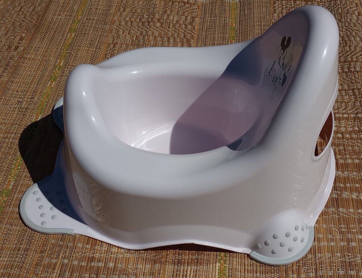 Nočník zn. Keeper - 4